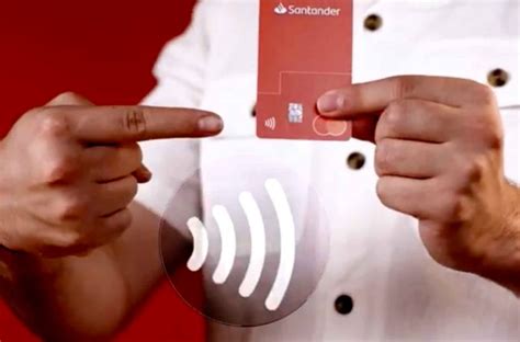 santander contactless debit card|contactless payment limit per day.